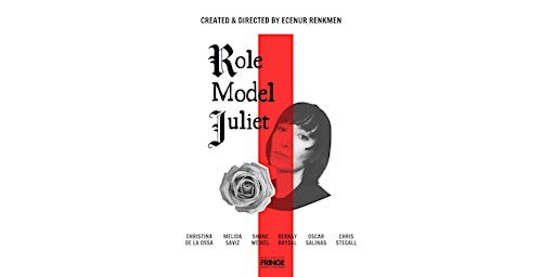 Hauptbild für Role Model Juliet
