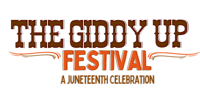 The Giddy Up Festival primary image