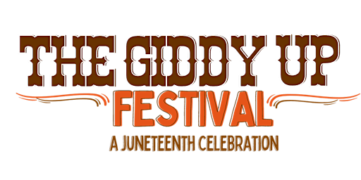 Primaire afbeelding van The Giddy Up Festival