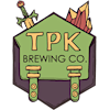 Logotipo de TPK Brewing Co.