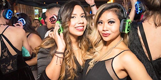 Cinco De Mayo Weekend Silent Disco Party @ The Belmont – Austin, TX primary image
