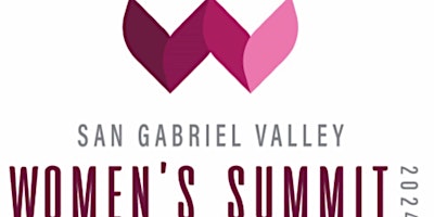 Primaire afbeelding van San Gabriel Valley Women's Summit