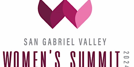 San Gabriel Valley Women's Summit