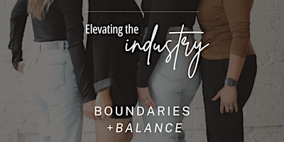 Elevate the industry primary image