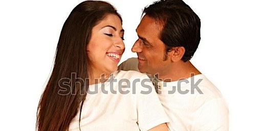 Primaire afbeelding van Cinnamon and Milk Speed Dating (White Women and Brown Men Edition)