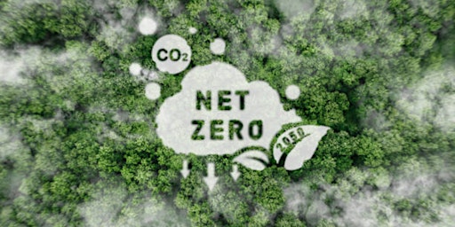 Sustainability in Aviation: Net Zero 2050 #Is It Possible? primary image