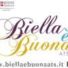 Logotipo de Biella & Buona