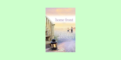 [ePub] Download Home Front BY Kristin Hannah Pdf Download primary image
