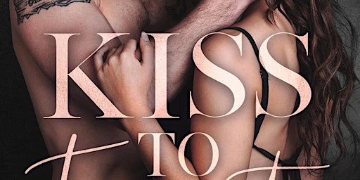 DOWNLOAD [pdf] Kiss To Forget (Blairwood University, #2) by Anna B. Doe EPu primary image