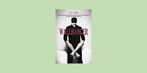 Imagen principal de Download [Pdf] Wallbanger (Cocktail, #1) by Alice Clayton eBook Download