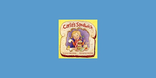 Primaire afbeelding van [epub] download Carla's Sandwich by Debbie Herman eBook Download