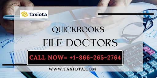 QB file doctor Download & solve your problems primary image