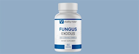 Fungus Exodus Reviews And Complaints (Warning ALERT!) Customer Feedback and Results! FunG$49 primary image