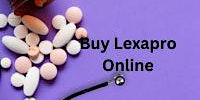 Imagem principal do evento Buy Lexapro Online