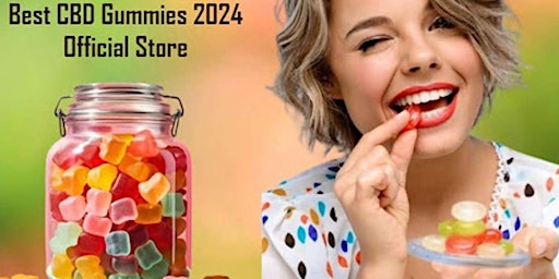 Imagen principal de Dr Oz Diabetes CBD Gummies Reviews:[COST Updated]Better Than other CBD Gummies