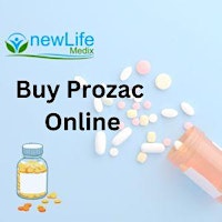 Imagem principal do evento Buy Prozac Online