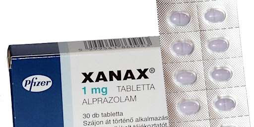 Primaire afbeelding van Easily Buy Xanax 1mg Online in South C