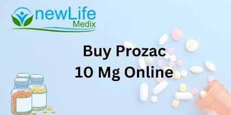 Buy Prozac 10 Mg Online