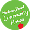 Logotipo de Midway Road Community House