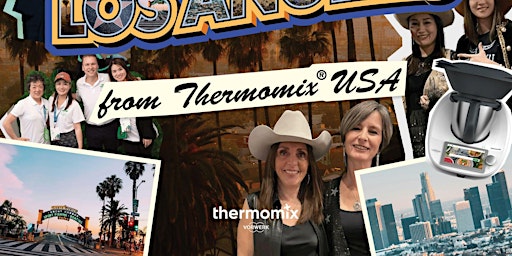 Thermomix On Tour - Irvine primary image