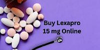 Imagen principal de Buy Lexapro 15 mg Online
