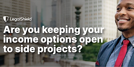 Are You Keeping Your Income Options Open?