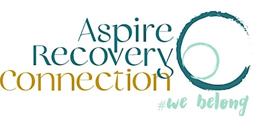 Aspire Recovery Connection Peer Mentor Info Session  primärbild