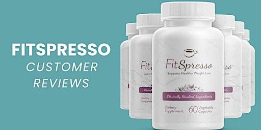 Fitspresso Norge Anmeldelser - Effektive ingredienser og hva sier kundene? primary image