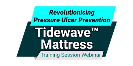 Tidewave™ Mattress Training Session Webinar