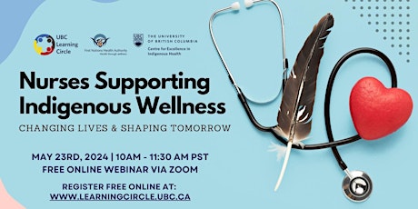 Nurses Supporting Indigenous Wellness: Changing Lives & Shaping Tomorrow