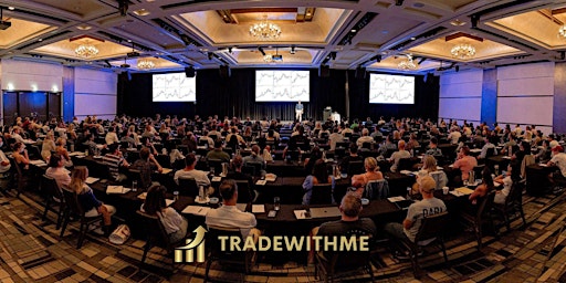 Imagem principal de Trade With Me Workshop - MELBOURNE