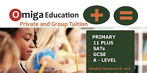 11+ Tuition Exam Preparation (Bexley, Kent & Medway )