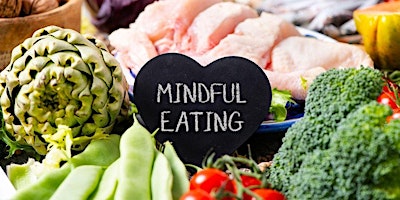 Imagen principal de Mindful Eating