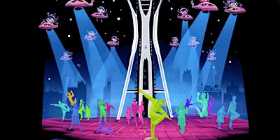 Image principale de Dancing in Seattle
