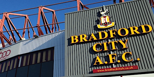 Bradford Careers Fair  primärbild