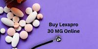 Imagem principal do evento Buy Lexapro 30 MG Online