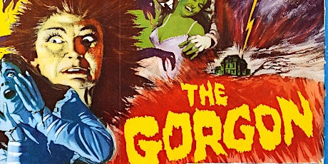 'The Gorgon' (1964)