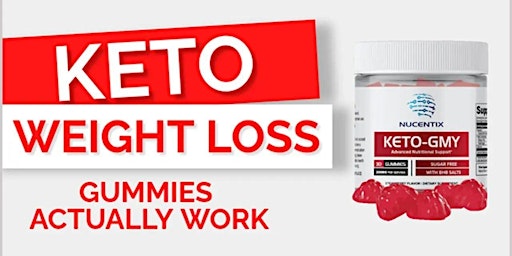 GMY KETO GUMMIES REVIEWS *NEW* INGREDIENTS, SIDE EFFECTS, OFFICIAL WEBSITE! primary image