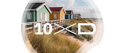 PREVENTION & HEALTHY LONGEVITY SYLT by 10xD primary image