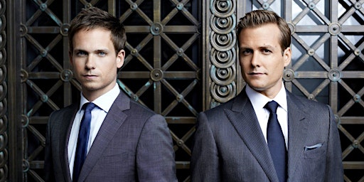 SUITS Trivia [SOUTHPORT SHARKS] primary image