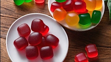 Revive CBD Gummies: Enhance Your Well-Being Naturally primary image