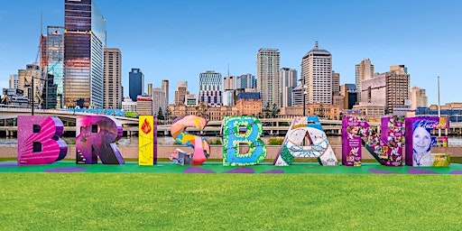Brisbane Thirsty Thurday - Insead NAA  primärbild