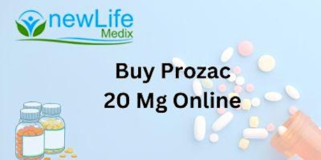 Buy Prozac 20 Mg Online