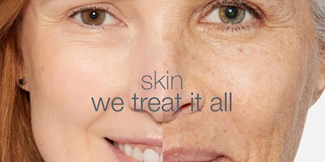 The science behind skin health