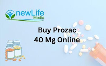 Buy Prozac 40 Mg Online