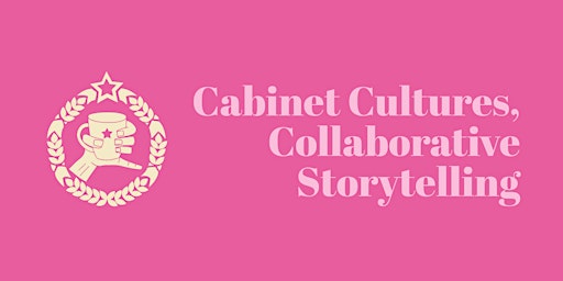 Cabinet Cultures primary image