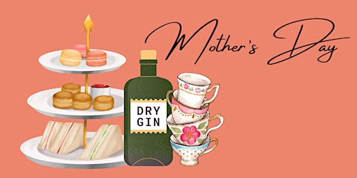 Mother's Day - High G&Tea  primärbild