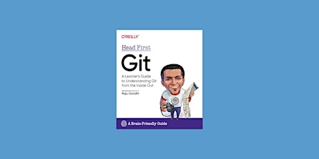 Download [EPub]] Head First Git: A Learner's Guide to Understanding Git fro