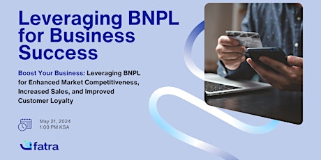 Leveraging BNPL For Business Success