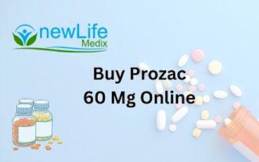 Buy Prozac 60 Mg Online